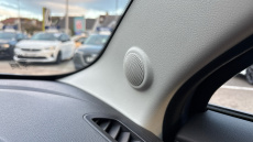 MG MG3 1.5 VTi-TECH Exclusive 5dr [Navigation] Petrol Hatchback